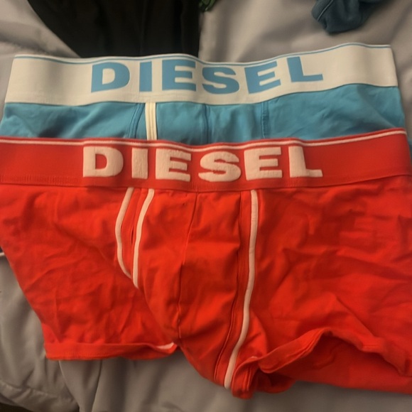 Briefs and boxer briefs Underwear Collection - Picture 3 of 7